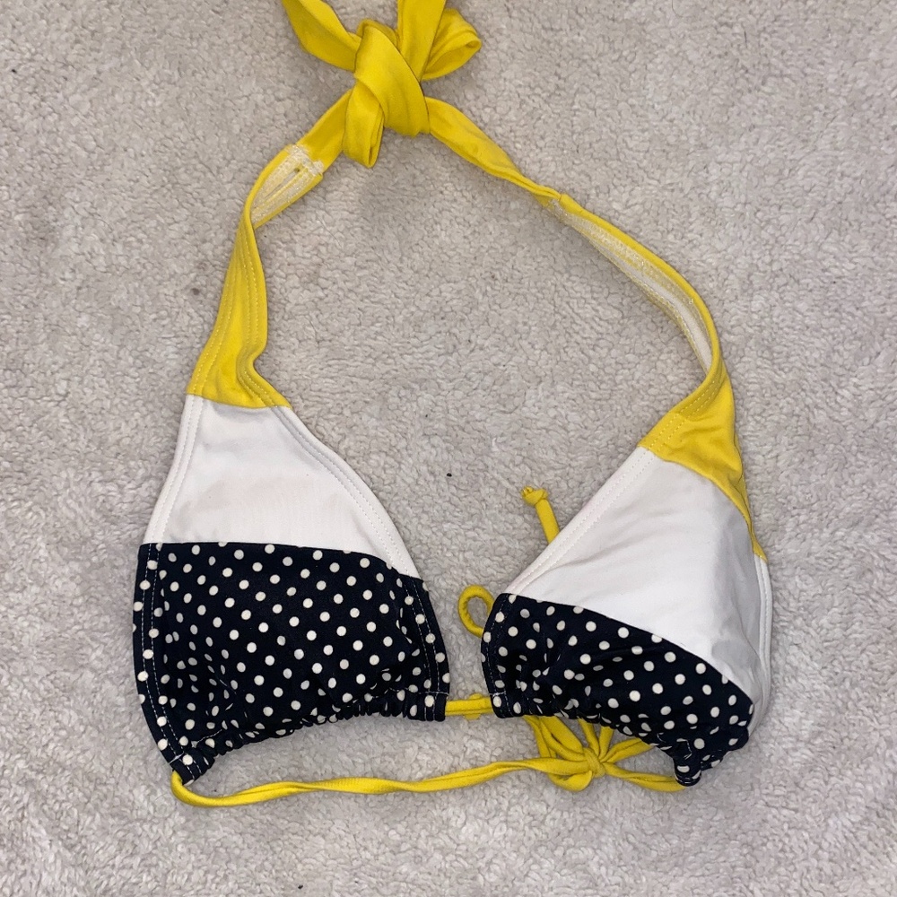 Bathing Suit Top